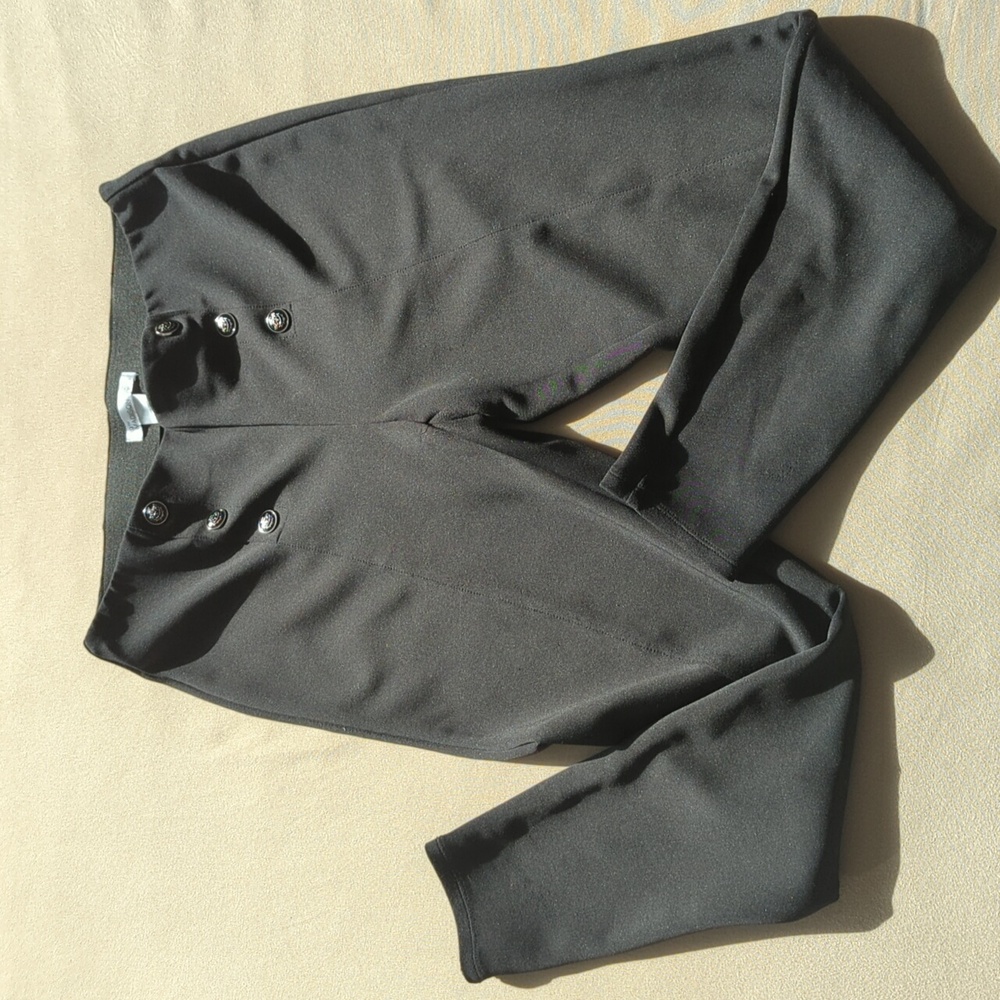 89th + Madison leggings M